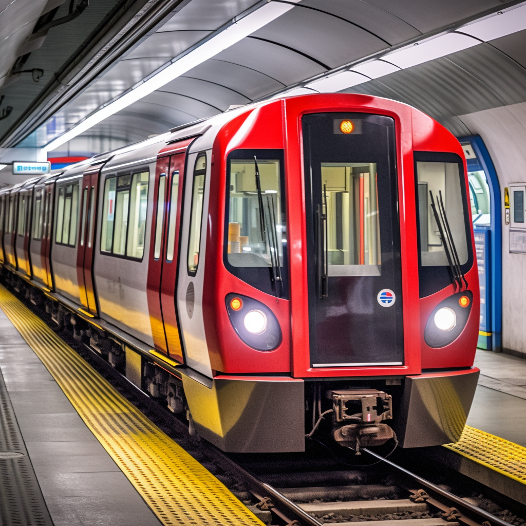 London Underground