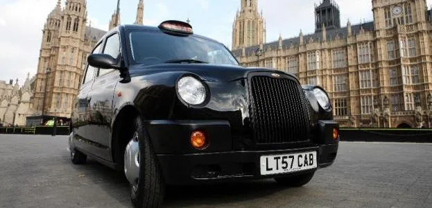 London Black Cab