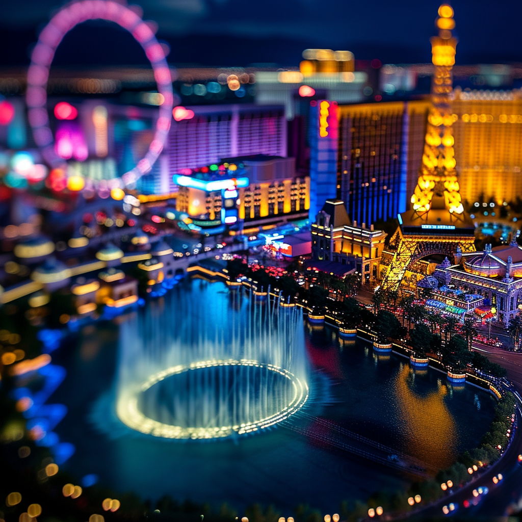 Las Vegas Attractions