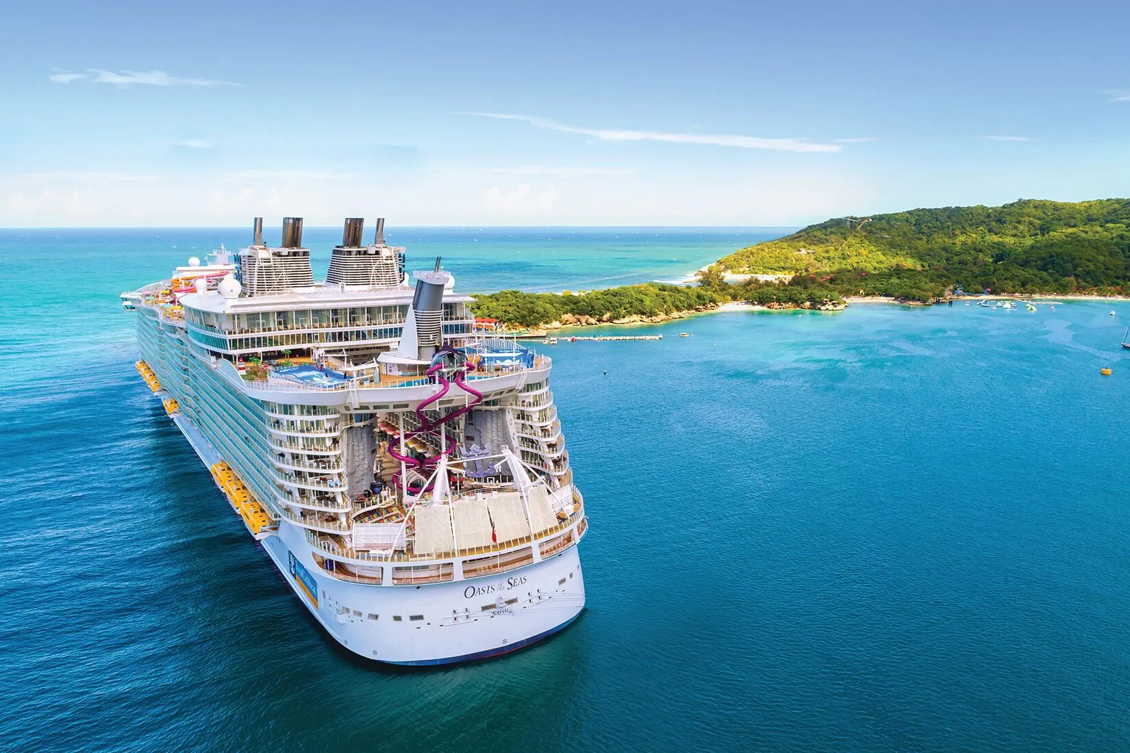 Royal Caribbean Offers