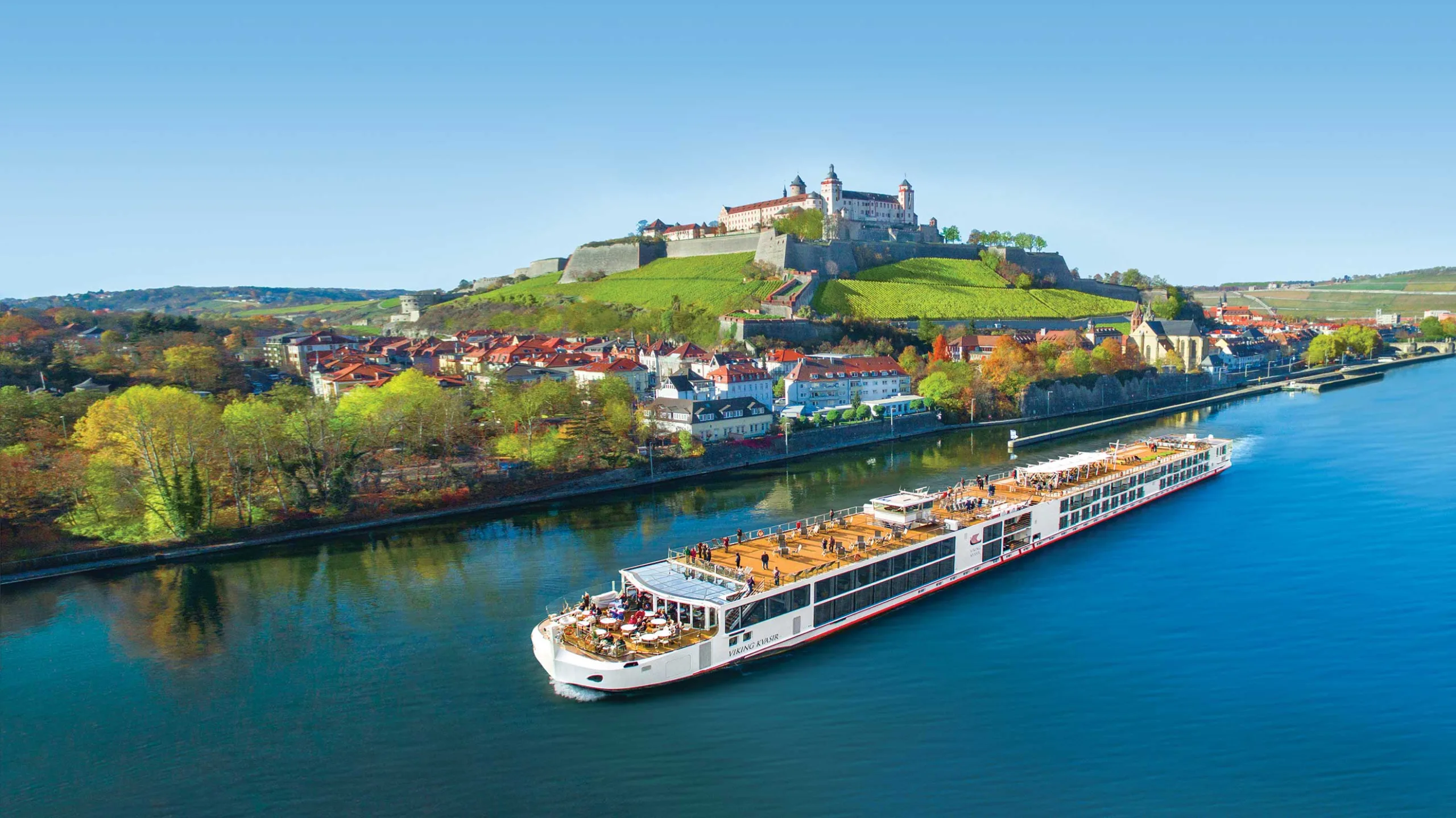 Viking River Cruises Special Offers - Europe Journeys